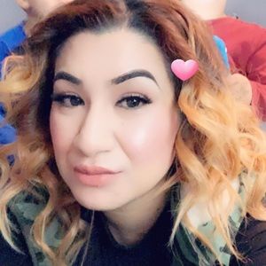 Meet your Posher, Nancy